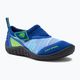 AQUA-SPEED scarpe da acqua per bambini Aqua 2C blu/verde