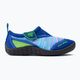AQUA-SPEED scarpe da acqua per bambini Aqua 2C blu/verde 2