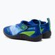AQUA-SPEED scarpe da acqua per bambini Aqua 2C blu/verde 3