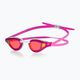 AQUA-SPEED Occhiali da nuoto Rapid Mirror rosa 6