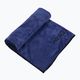 AQUA-SPEED Asciugamano ad asciugatura rapida Dry Soft 70 x 140 cm, blu navy 2
