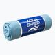 AQUA-SPEED Dry Asciugamano piatto ad asciugatura rapida azzurro 2