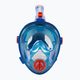 AQUA-SPEED Spectra 2.0 Kid maschera snorkel integrale blu 2