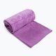 AQUA-SPEED Asciugamano ad asciugatura rapida Dry Soft 70 x 140 cm, viola 2