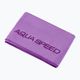 AQUA-SPEED Asciugamano ad asciugatura rapida Dry Soft 70 x 140 cm, viola 4