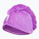 AQUA-SPEED Asciugamano per la testa turbante viola 2