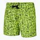 Pantaloncini da bagno per bambini AQUA-SPEED Finn Shells verde
