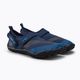 AQUA-SPEED Agama scarpe da acqua blu navy/nero 5