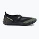 AQUA-SPEED Agama scarpe da acqua nero/verde 12
