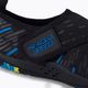 AQUA-SPEED Tegu scarpe da acqua nero/blu 7