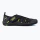 AQUA-SPEED Tegu scarpe da acqua nero/verde 2