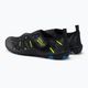 AQUA-SPEED Tegu scarpe da acqua nero/verde 3