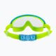 AQUA-SPEED maschera da nuoto per bambini Tivano JR blu/verde 5