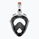 AQUA-SPEED Spectra 2.0 maschera integrale per snorkeling bianco/nero 2