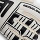 Guanti da portiere per bambini Football Masters Symbio RF bianco 3