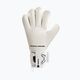 Guanti da portiere per bambini Football Masters Symbio RF bianco 6