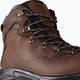 Stivali da trekking da uomo GR20 High Tactical marrone 7