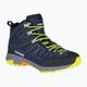 Alpinus Tromso High Tactical stivali da trekking da uomo blu navy 7