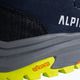 Alpinus Tromso High Tactical stivali da trekking da uomo blu navy 12