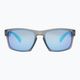 Occhiali da sole GOG Logan grigio cristal opaco/bianco-blu policromatico 6
