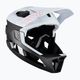 Leatt MTB Enduro 3.0 casco da bici V23 bianco 6