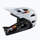 Leatt MTB Enduro 2.0 casco da bici V23 bianco 8