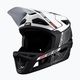 Casco MTB Leatt Gravity 6.0 Carbon V24 bianco 2