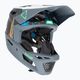 Casco Leatt MTB Gravity 4.0 V24 per bici da giungla