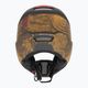 Casco da bici Leatt MTB Gravity 2.0 V24 timber 5