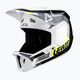 Casco MTB Leatt Gravity 2.0 V24 bianco/nero 2