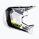 Casco MTB Leatt Gravity 2.0 V24 bianco/nero 3