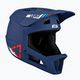 Casco MTB Leatt Gravity 1.0 V24 blu