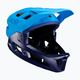 Leatt MTB Enduro 2.0 casco da bici V24 ciano