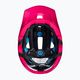 Casco da bici Leatt MTB AllMtn 2.0 V24 rubino 7