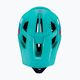 Leatt MTB Enduro 2.0 V24 Jr casco da bici per bambini aqua 9