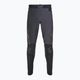 Pantaloni da ciclismo Leatt MTB Gravity 4.0 uomo nero