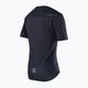 Maglia ciclismo Leatt MTB Trail 1.0 uomo nero 4