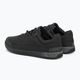 Scarpe da ciclismo da uomo Leatt 2.0 Flat stealth platform 3