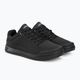 Scarpe da ciclismo da uomo Leatt 2.0 Flat stealth platform 4