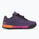 Scarpe da ciclismo con piattaforma da donna Leatt 2.0 Flat velvet 2