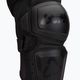 Protezioni per ginocchia da bicicletta Leatt Enduro nere 4