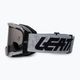 Occhiali da ciclismo Leatt Velocity 5.5 acciaio/grigio chiaro 4