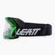 Occhiali da ciclismo Leatt Velocity 4.5 neon lime/chiaro 4