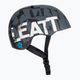 Leatt MTB Urban 1.0 V22 Jr casco da bici per bambini nero 4