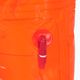 ZONE3 Swim Run buoy Drybag arancione 4