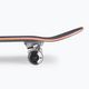 Globe G1 Palm Off nero skateboard classico 6