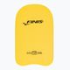 FINIS Foam Kickboard giallo 2