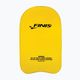 FINIS Foam Kickboard giallo 4