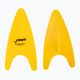 Palette da nuoto FINIS Freestyler giallo 2