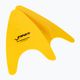 Palette da nuoto FINIS Freestyler giallo 3